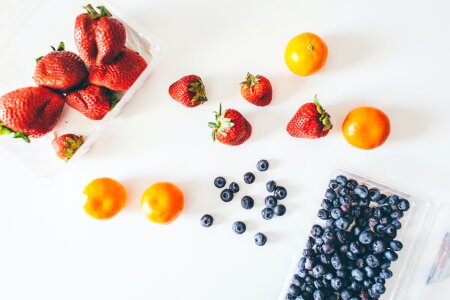 Free stock photo of clean, food, fruit photo