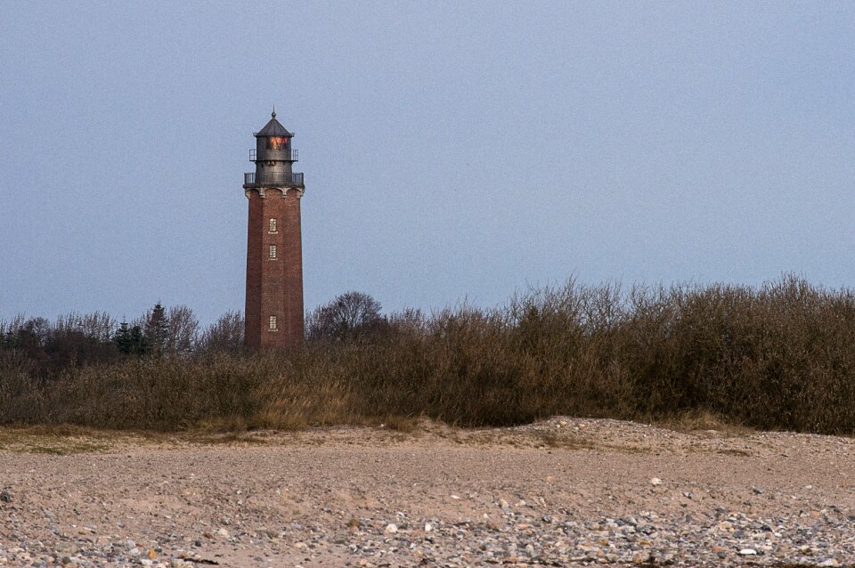Free stock photo of lighthouse, sea