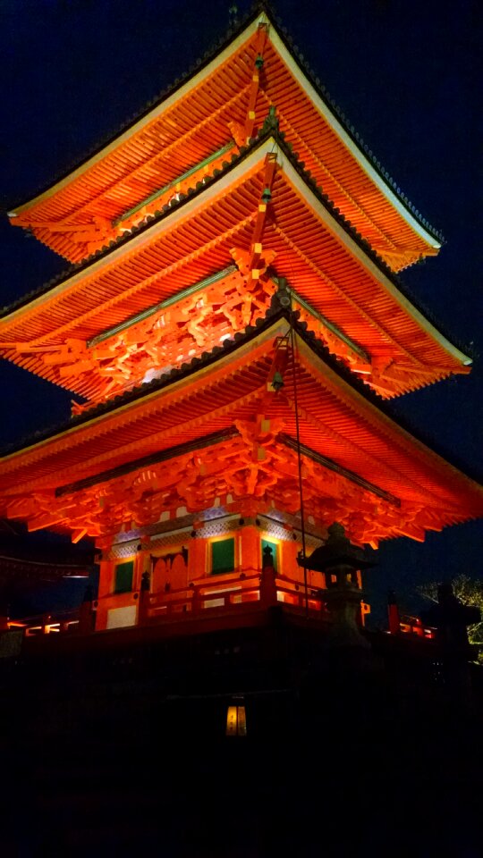 Free stock photo of architecture, building, japan