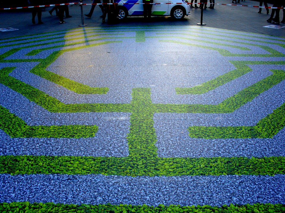 Free stock photo of art, ground, hannover