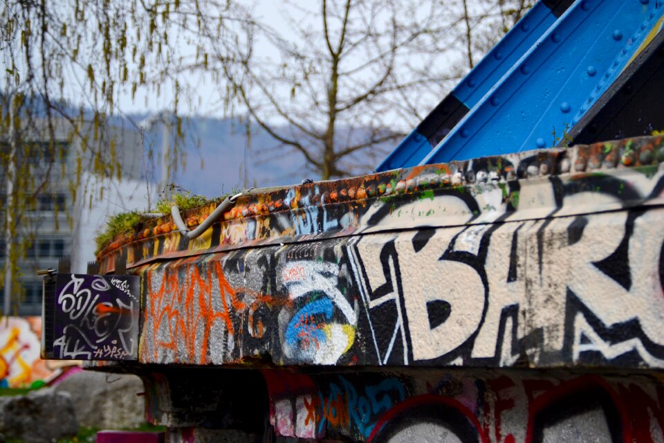Free stock photo of city, street, theme street-art