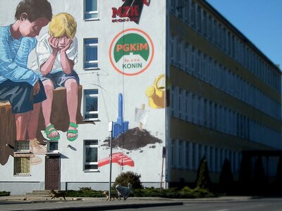 Free stock photo of theme street-art