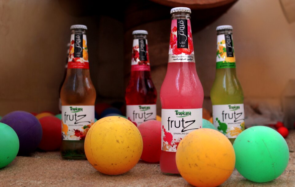 Free stock photo of colors, drink, free