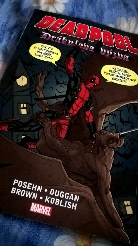 Free stock photo of comic, deadpool