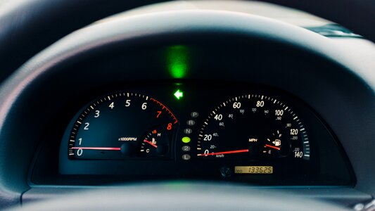 Free stock photo of car, dashboard, driving