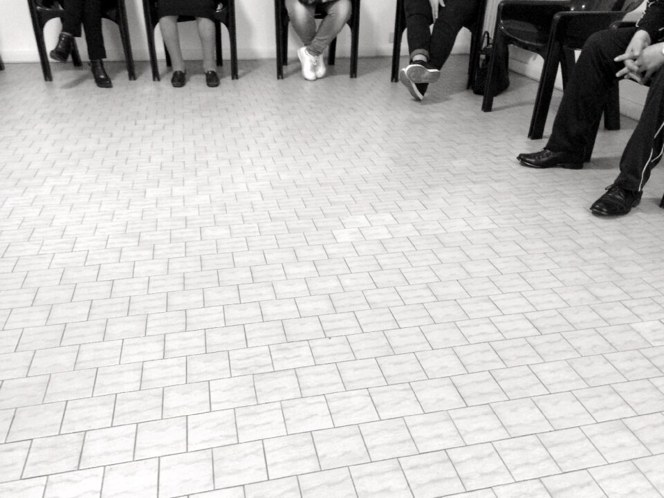 Free stock photo of doctor, waiting room