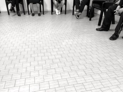 Free stock photo of doctor, waiting room photo