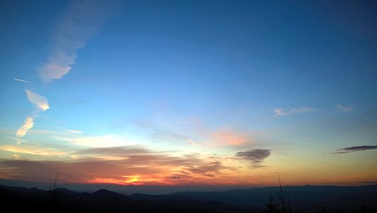 Free stock photo of clouds, sky, sunrise