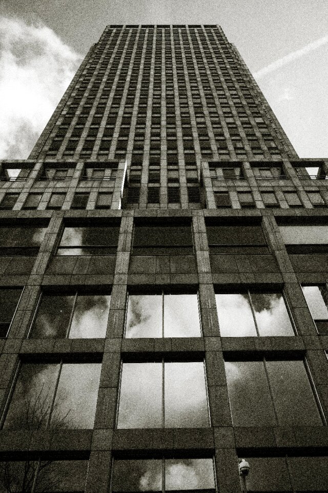 Free stock photo of building