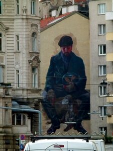 Free stock photo of theme street-art