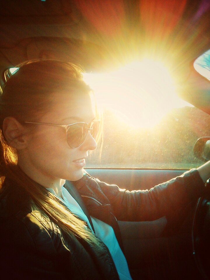 Free stock photo of mygirl, sunlight, wasylko