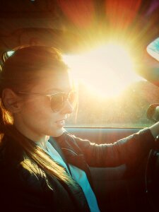 Free stock photo of mygirl, sunlight, wasylko