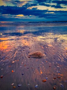 Free stock photo of beach, florida