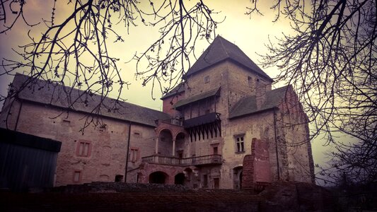 Free stock photo of architecture, castle, hungary