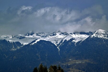 Free stock photo of italy, mountains, pellizzano