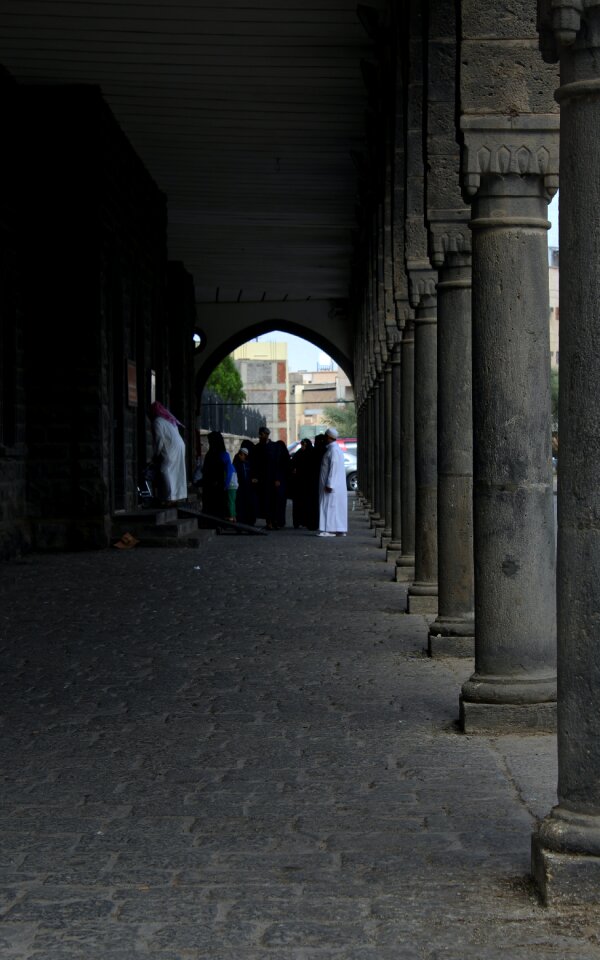 Free stock photo of madinah, people, pilgrims