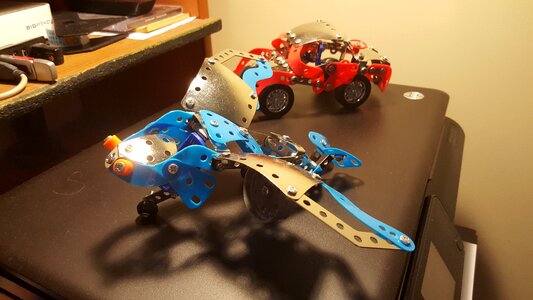 Free stock photo of meccano, metra, worx
