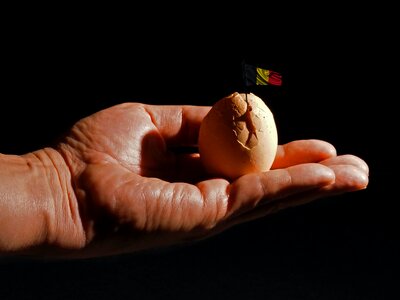 Free stock photo of Belgium, easter, terrorism photo