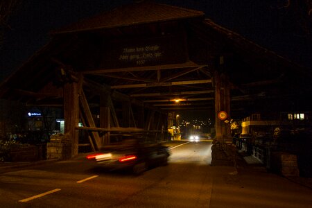 Free stock photo of altebrucke, bridge, covered bridge