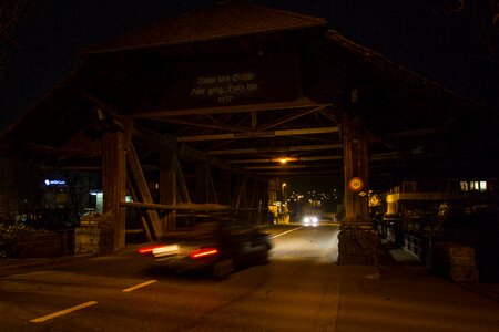 Free stock photo of altebrucke, bridge, covered bridge photo