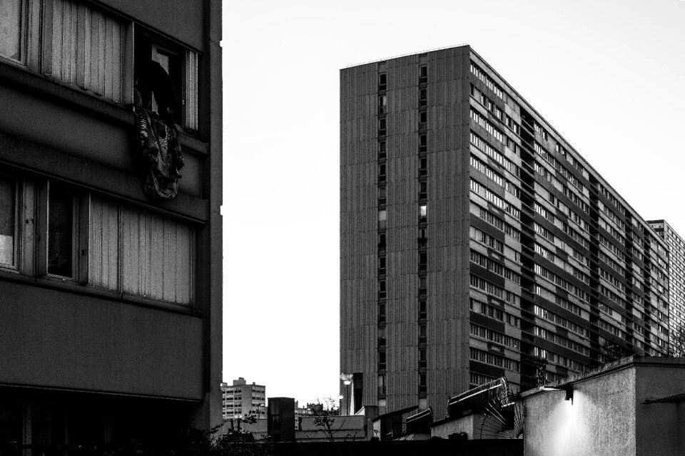 Free stock photo of accommodation, apartments, buildings