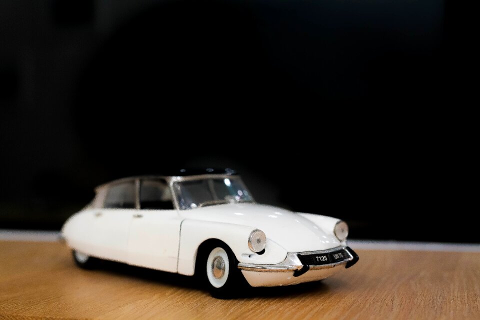 Free stock photo of car, citroen, collection