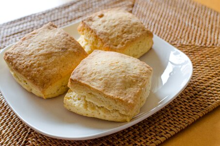 Free stock photo of bread, food, pastries photo