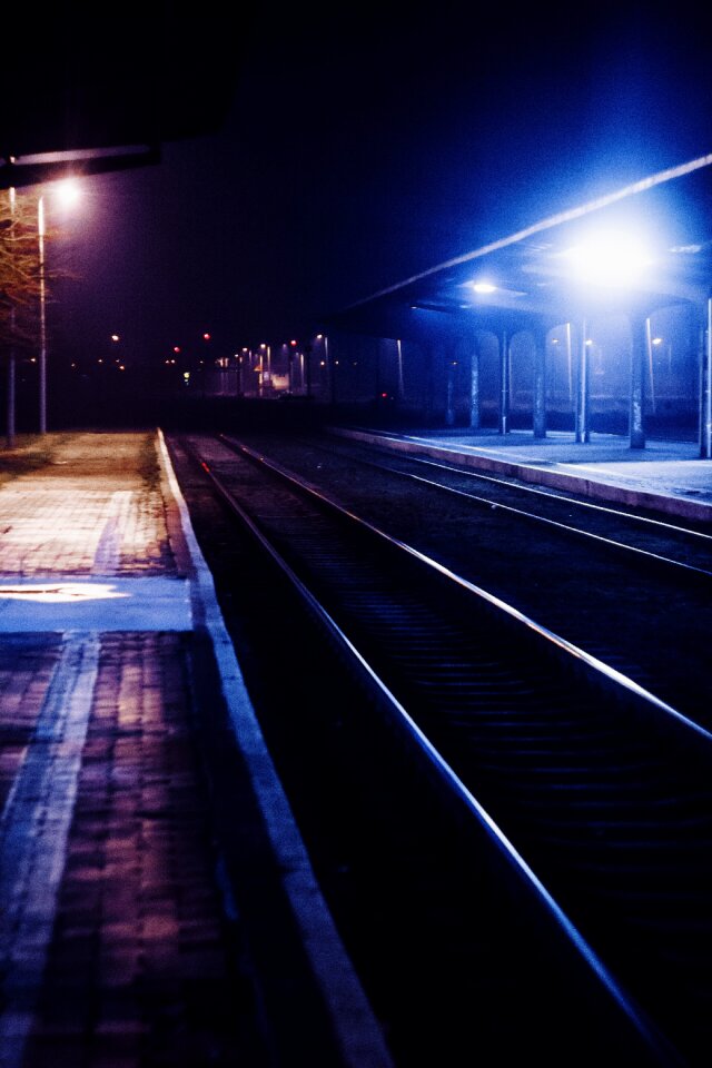 Free stock photo of stadion, train