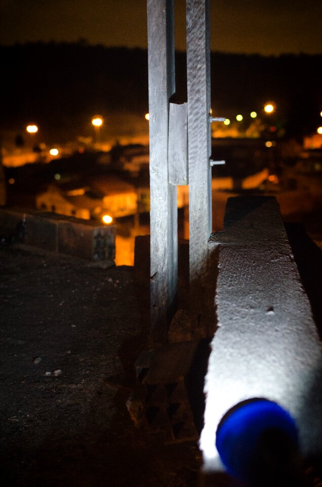 Free stock photo of flashlight, highiso, night