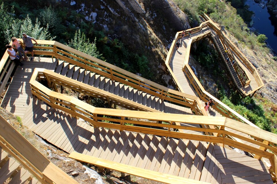 Free stock photo of detail, nature, theme staircase photo