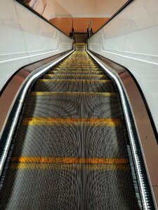 Free stock photo of escalator, staircase, theme staircase