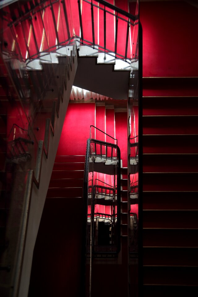 Free stock photo of acrylic, bachelors hall, black