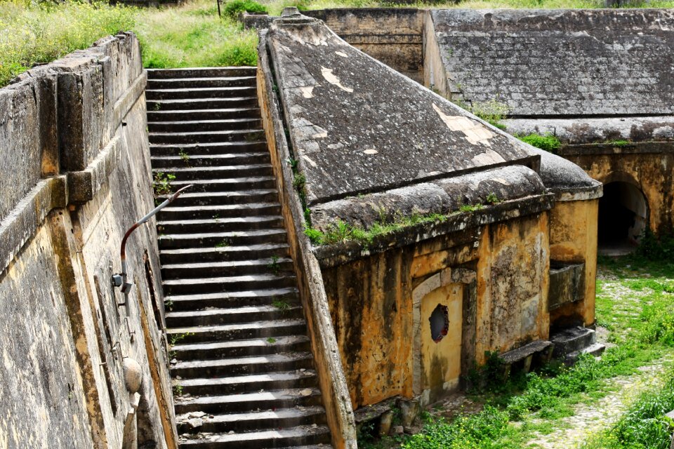 Free stock photo of grass, old town, theme staircase