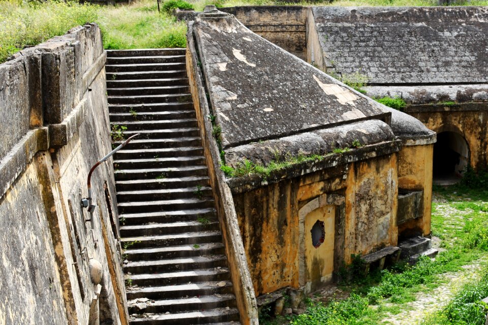 Free stock photo of grass, old town, theme staircase photo