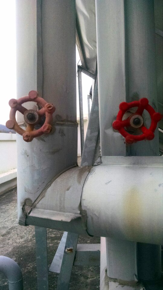 Free stock photo of industrial, knobs