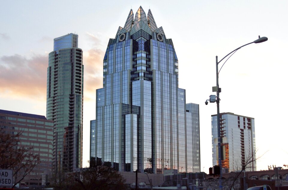 Free stock photo of austin, building, sxsw photo