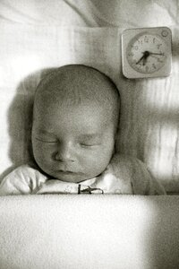 Free stock photo of sleep photo