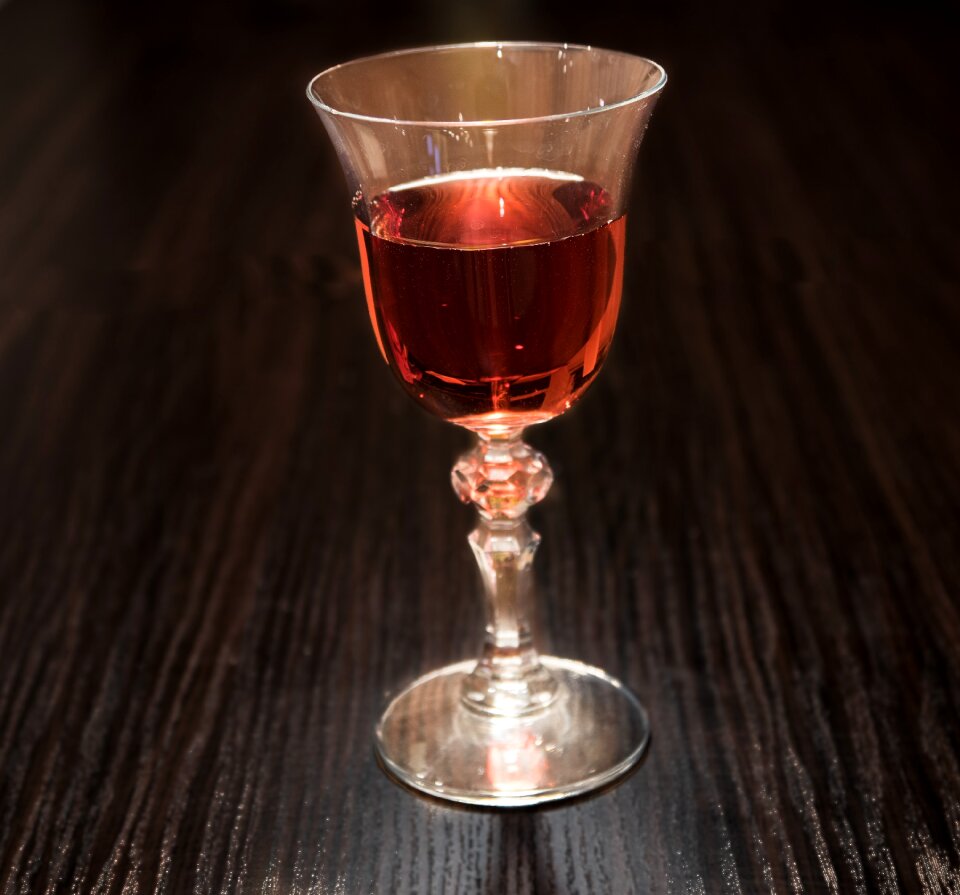 Free stock photo of glass, red, wine