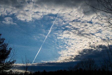 Free stock photo of airplane, clouds, contral