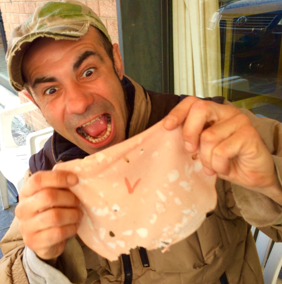 Free stock photo of bologna, hungry, meat