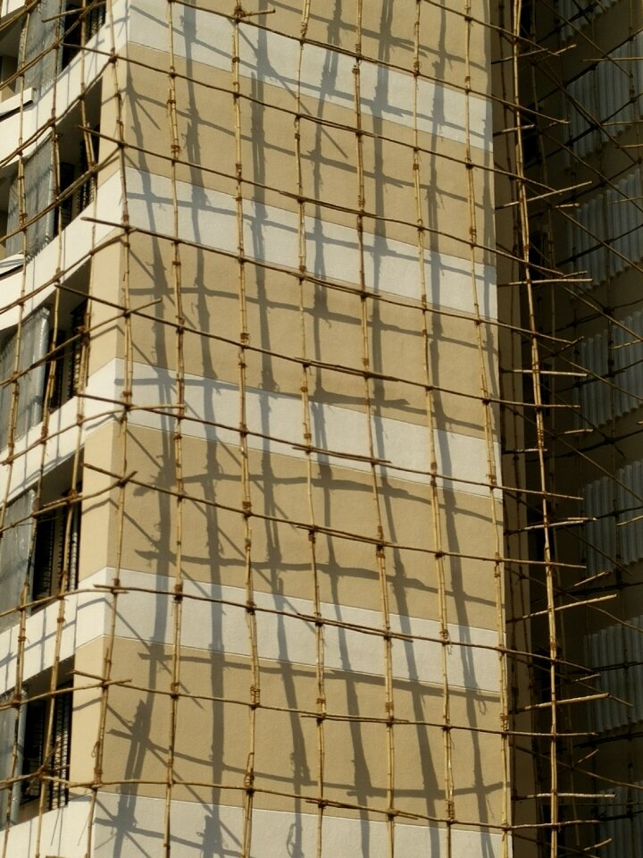 Free stock photo of 365 photos, building, criss cross