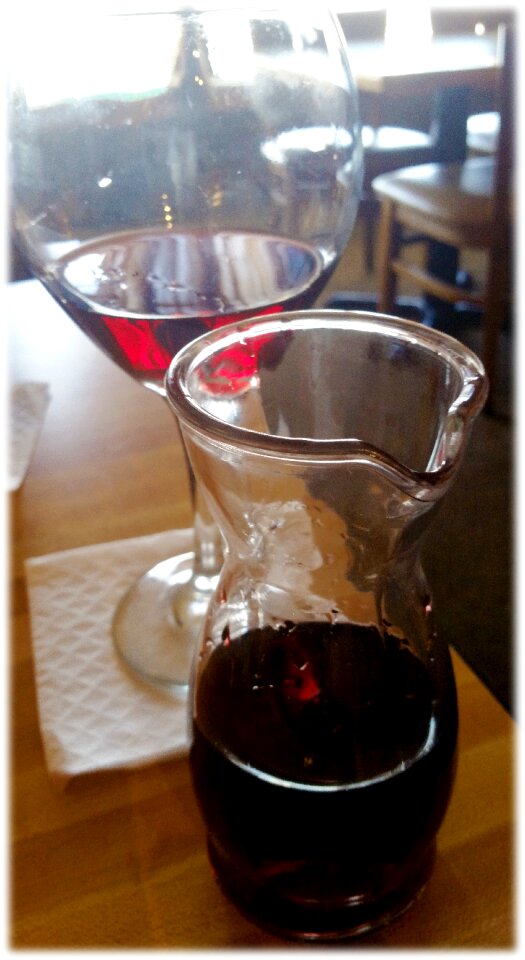 Free stock photo of chianti, italian, pizza