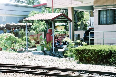 Free stock photo of comboio station photo