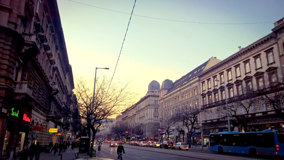 Free stock photo of Budapest, hungary, life