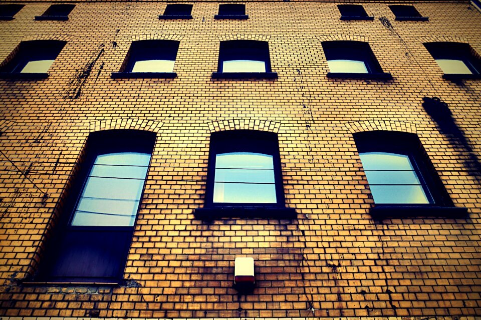Free stock photo of brick, bricks, building