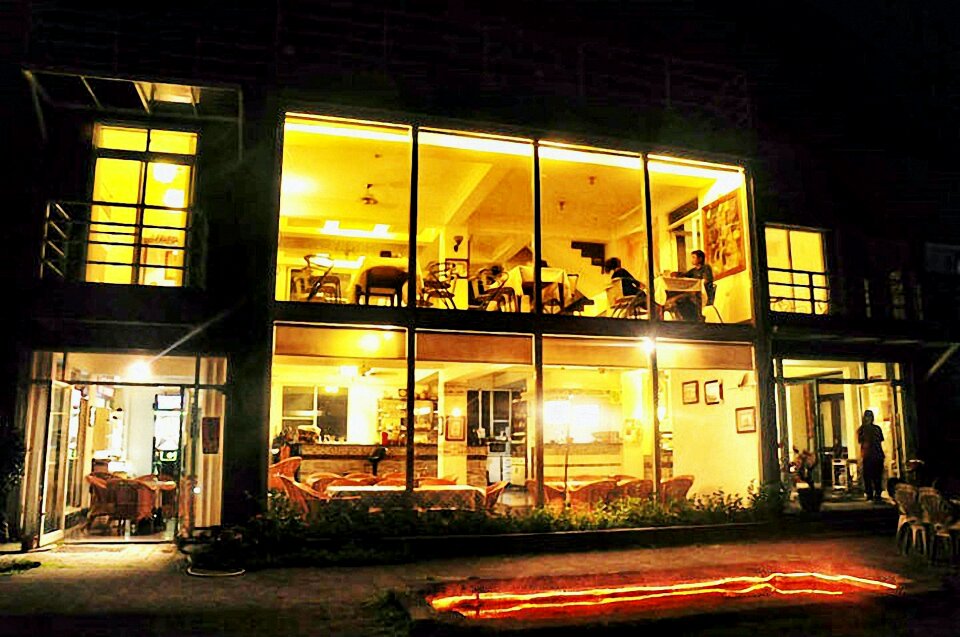 Free stock photo of restaurant
