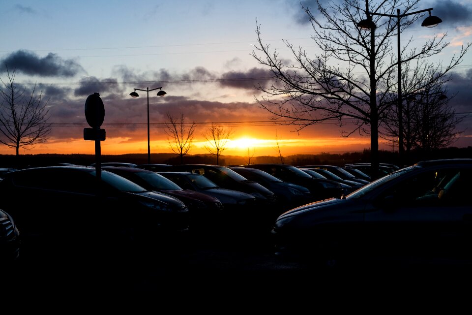 Free stock photo of cars, commute, lifestyle