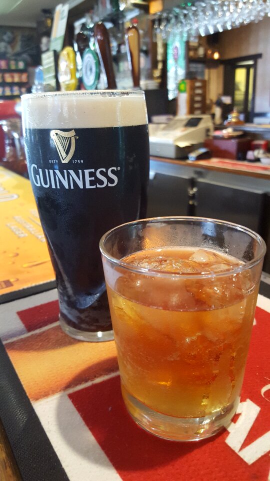 Free stock photo of alcohol, guiness, rum