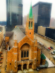 Free stock photo of church