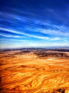 Free stock photo of airplane shot